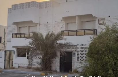 ٣ فلل في الخالدية