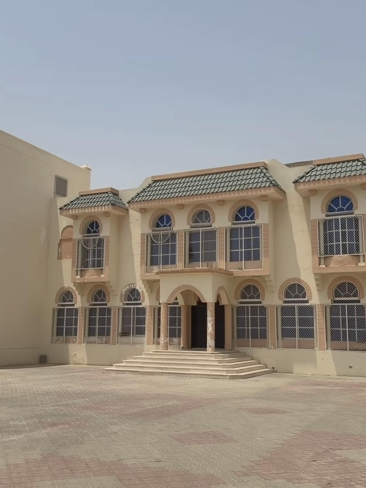 بيت الشامخة الحيلية