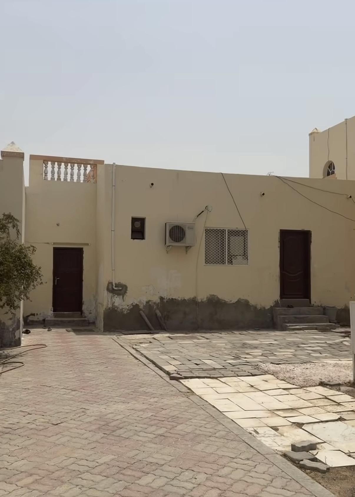 بيت الشامخة الحيلية