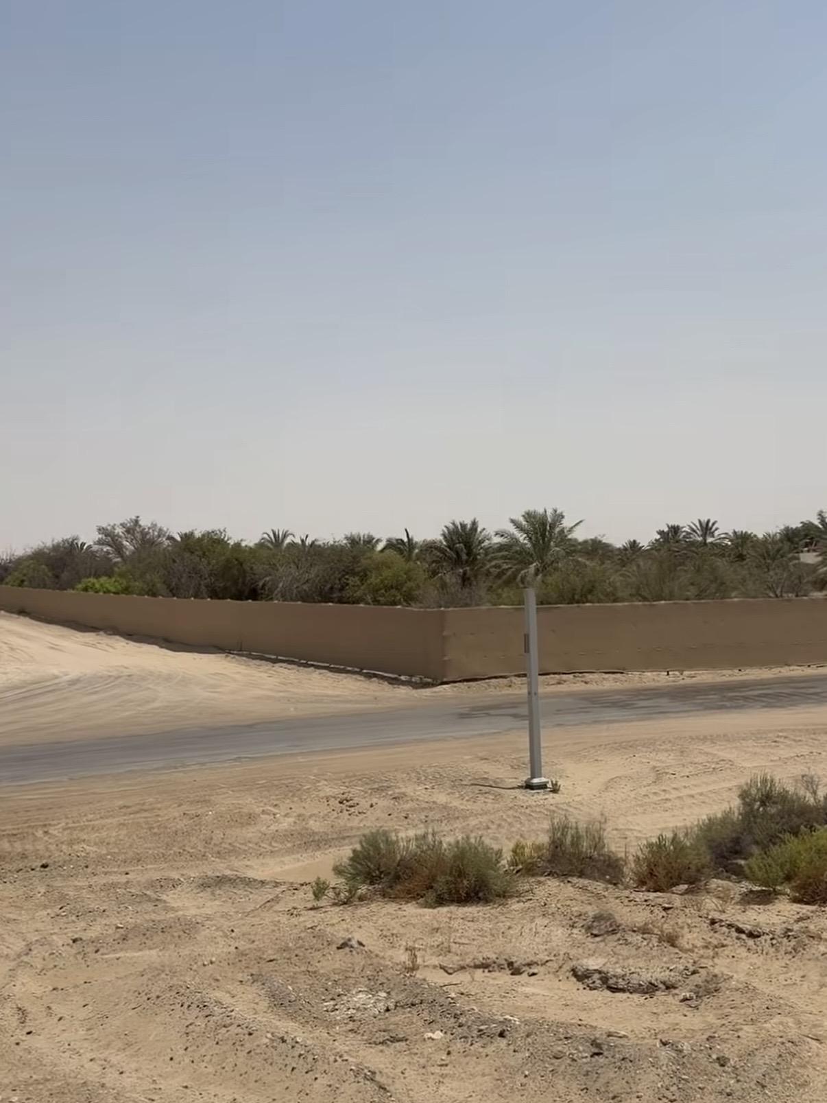مزرعة النهظة الجديدة