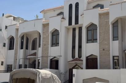 ارض تجارية سكنية في المرور ابوظبي