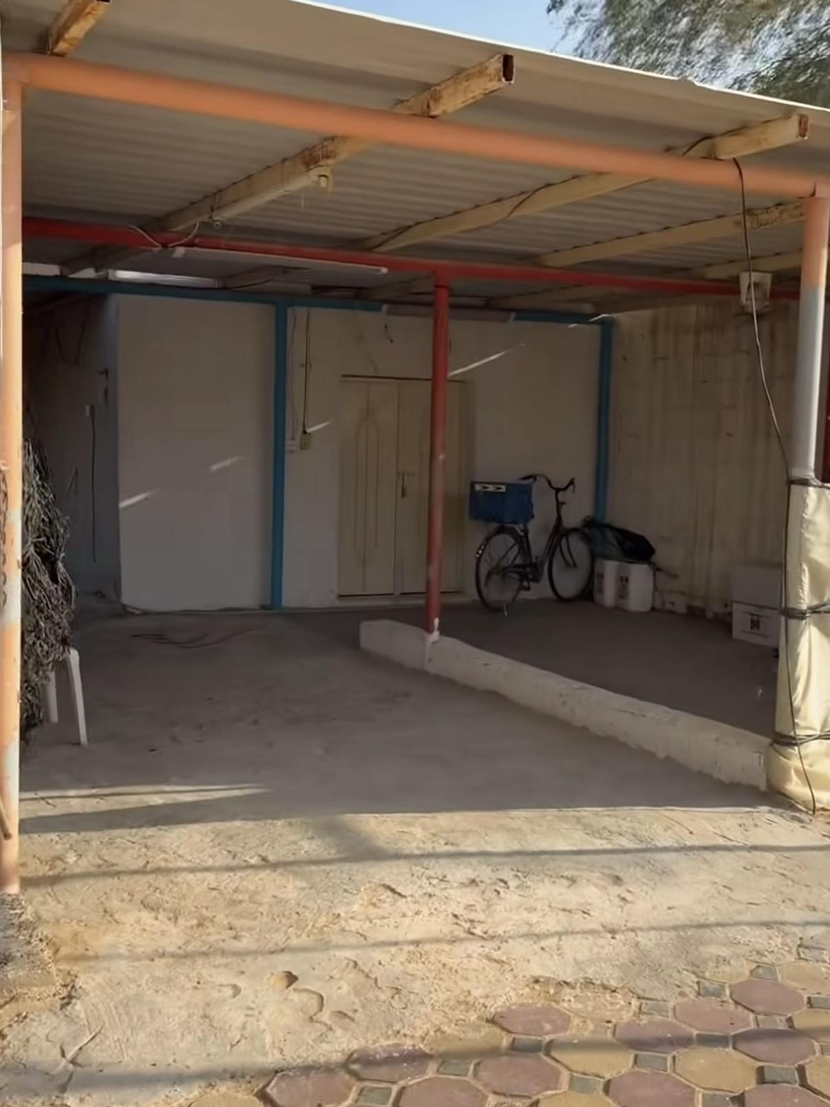 مزرعة بدع فارس