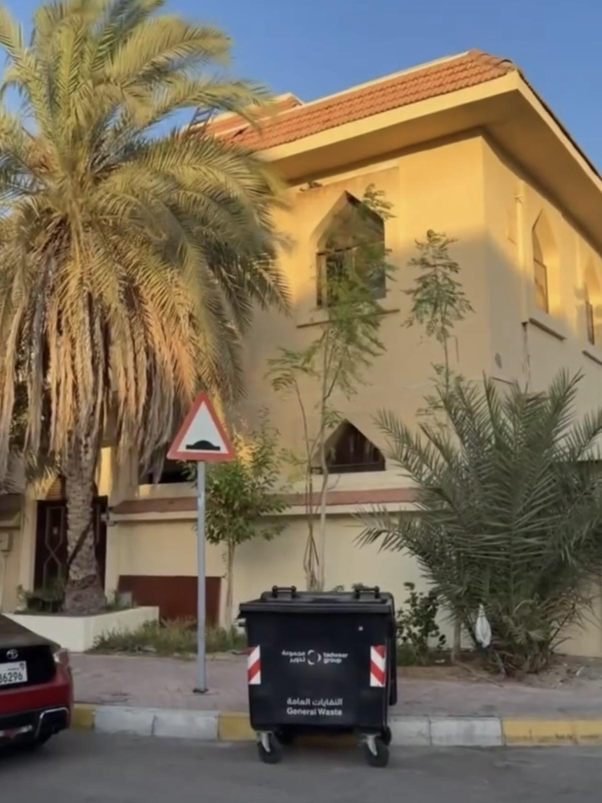 فلة الزعاب