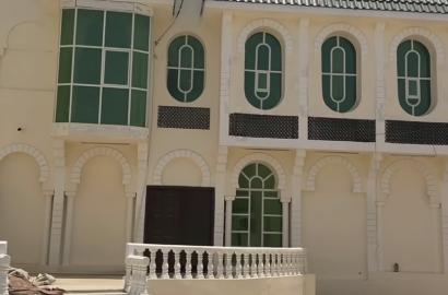 بيت الوثبة الجنوبية الجديدة