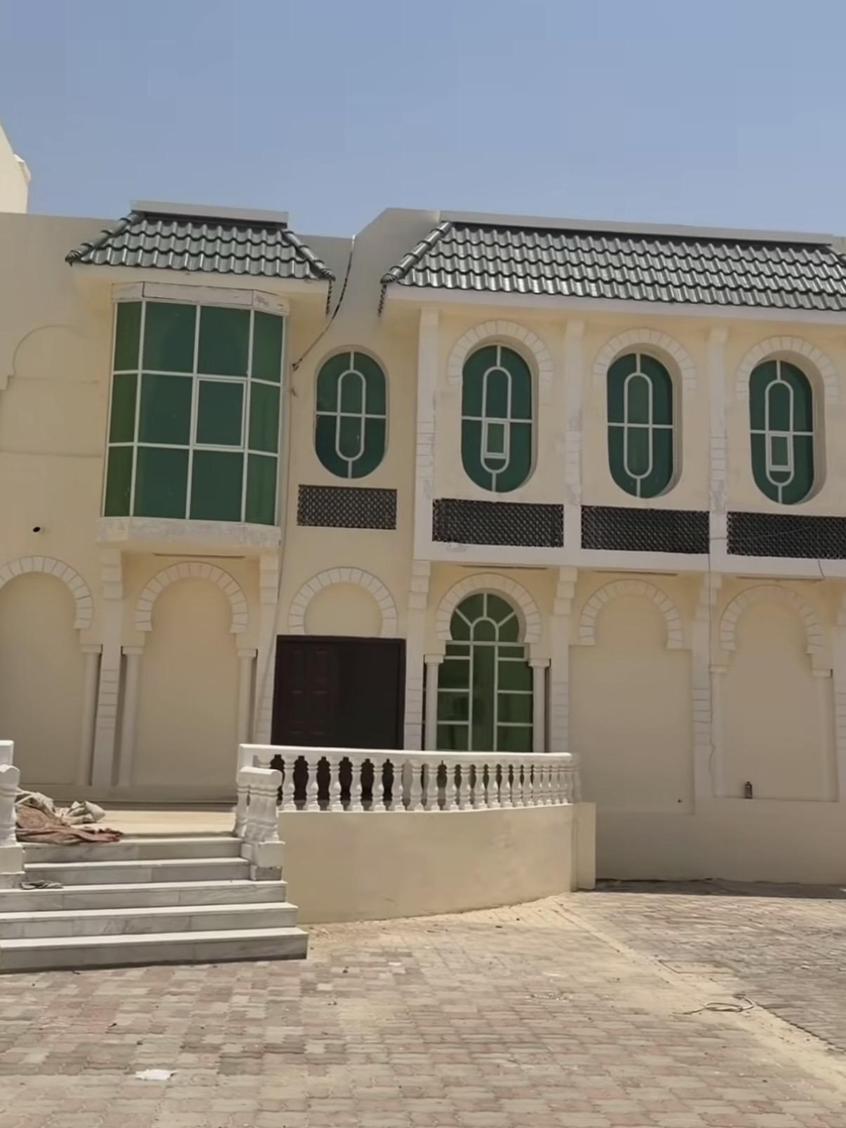 بيت الوثبة الجنوبية الجديدة