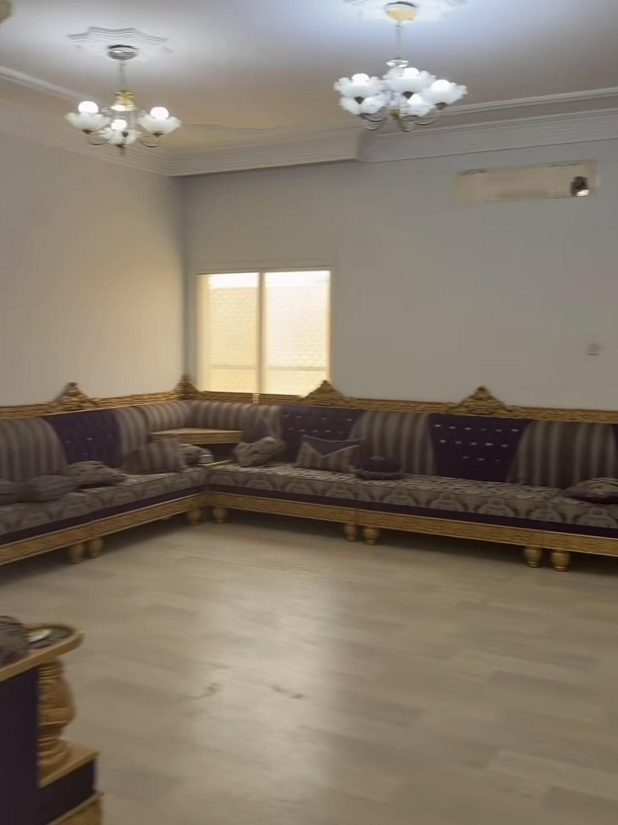 بيت الوثبة الجنوبية الجديدة