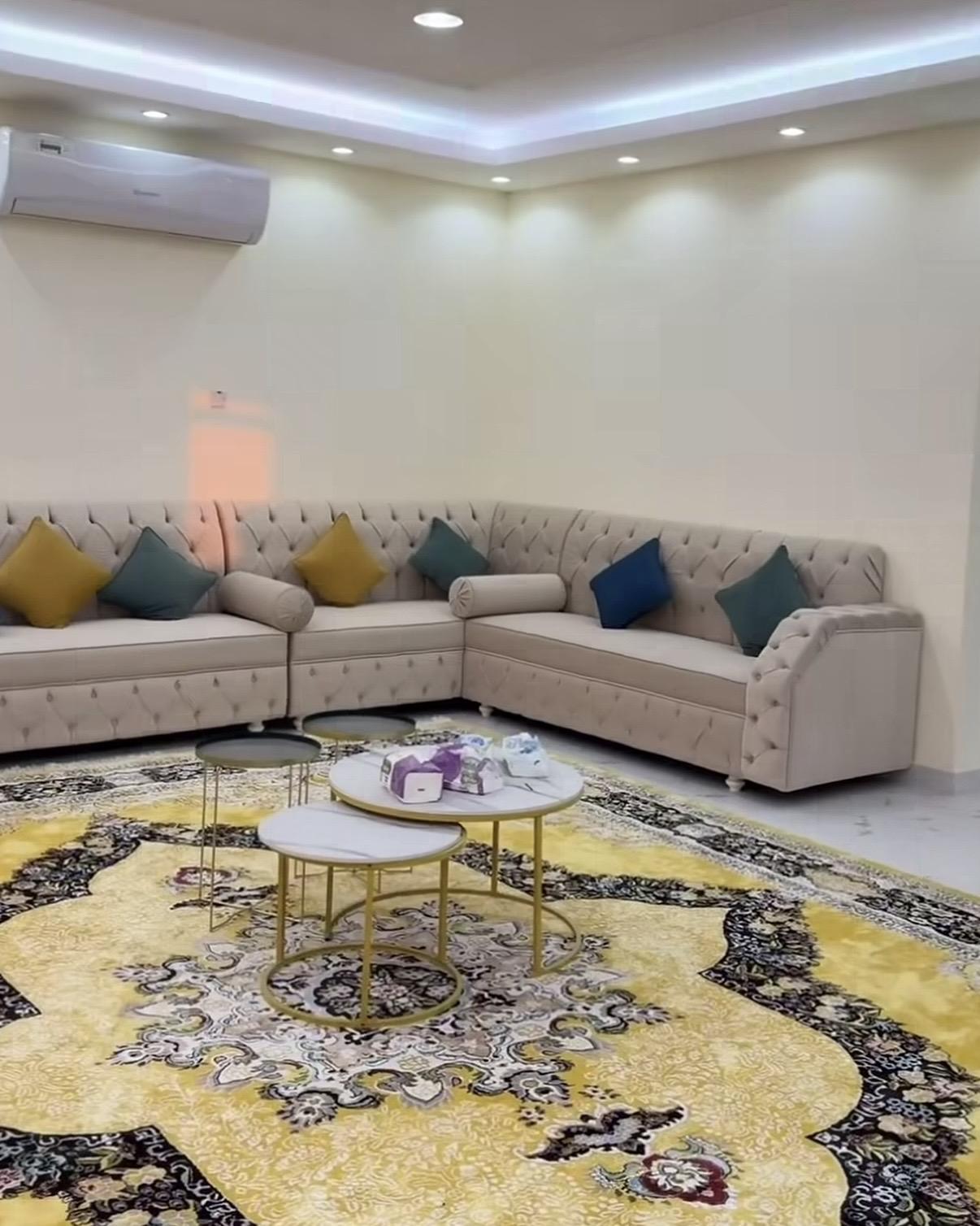 مزرعة رماح نقا اللحمة
