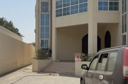 مجمع فلل ربدان للايجار