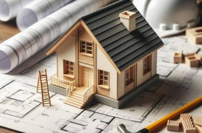 Housing Construction Loan