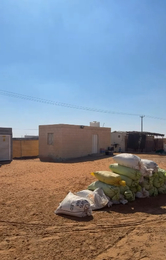 3 عزب الظاهرة