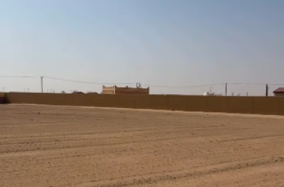 Izbat Hajn Nizamiyah in Sweihan