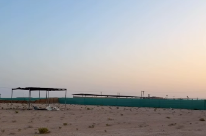 Ezbet Hajn Nizmiya Sweihan 180