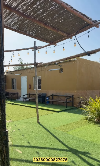 Official estate for sale in Al-Musherif, Al-Khorima Forest