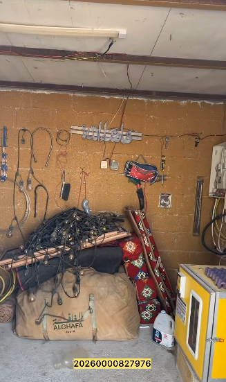 Official estate for sale in Al-Musherif, Al-Khorima Forest