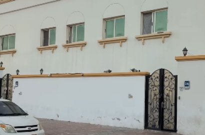 Al-Zafarana near Khalifa University