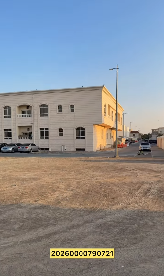 أرض استثمارية المويجعي