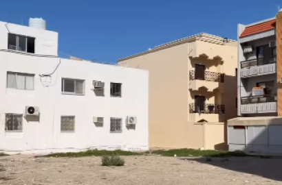 Residential land opposite Al Bateen Al Manaseer Academy, Abu Dhabi