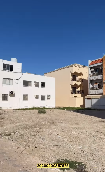 Residential land opposite Al Bateen Al Manaseer Academy, Abu Dhabi