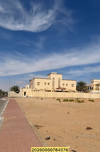 ارض سكنية متداولة في المرخانية