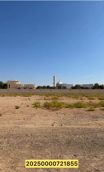 ارض سكنية متداولة للبيع في الطوية العين