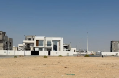 Two lands for Alreman Investments 2