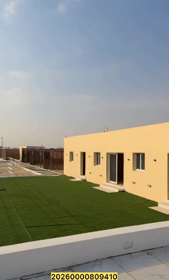 VIP stable for sale in Al Adla area