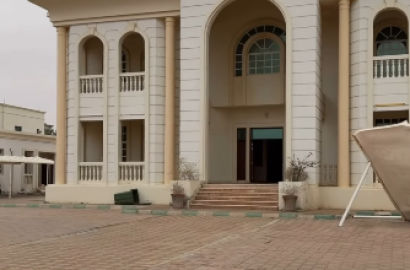 Al Bateen Villa, Al Ain, Al Ghadeer District