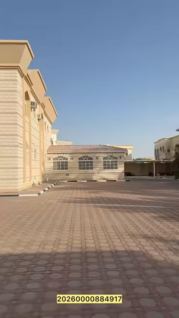 فيلا هزاع حوض الجفير