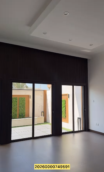 Commercial villa in Al Bateen