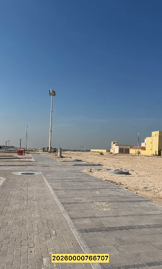 Bahia Corniche, investment land for sale