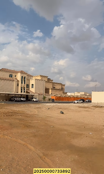 مدينة محمد بن زايد ارض سكنية متداولة