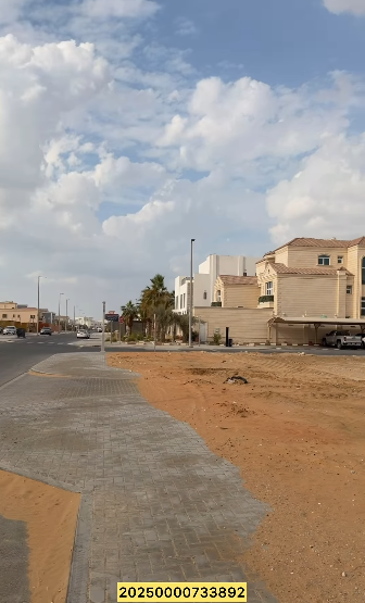 مدينة محمد بن زايد ارض سكنية متداولة