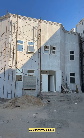 مجمع مدينة خليفة