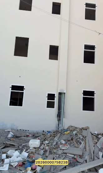 مجمع مدينة خليفة