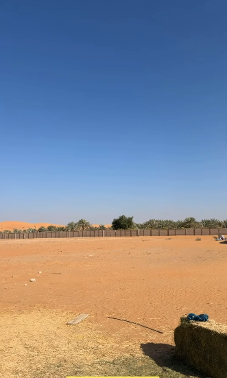 مزرعة الوقن حوض السيح