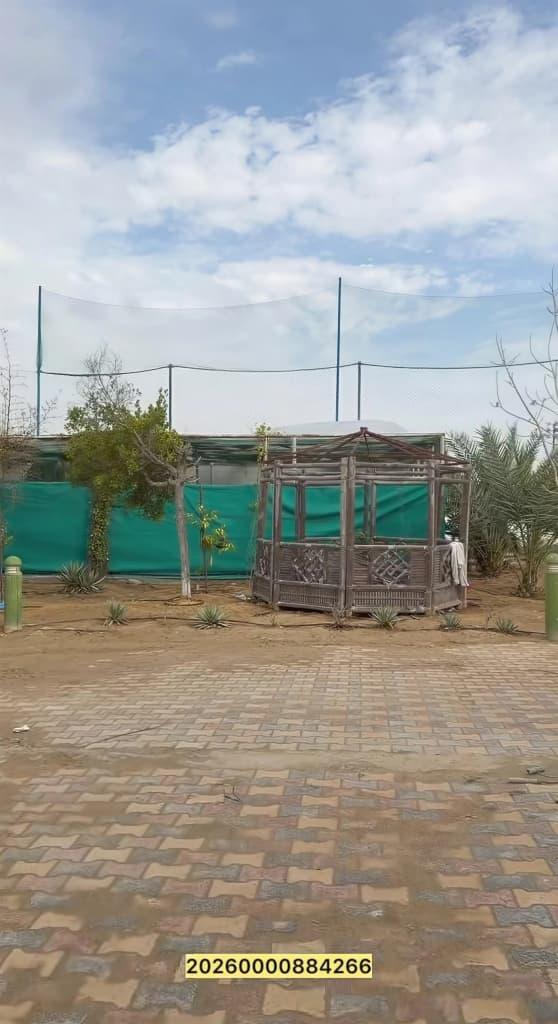 مزرعة الرحبة