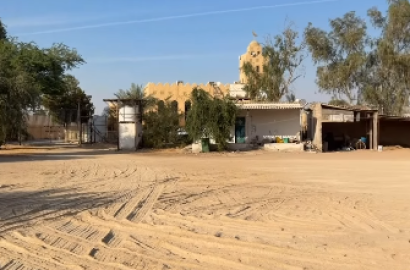Farm for sale, Al Khatm Al Shabisi East