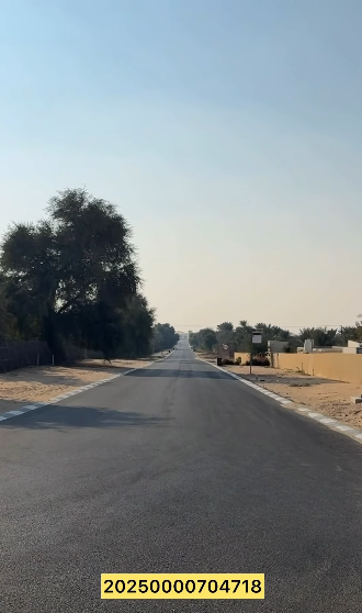 مزرعة للبيع في ليوا سيح الخير