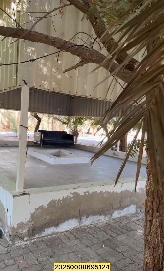 Farm for sale, Rumah Al-Houmana, Al-Anka