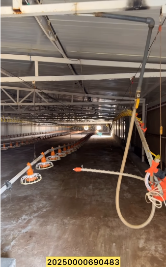 مزرعة للبيع سويحان طرف رملة