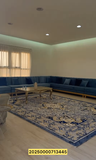 ثلاث عزب في حوش واحد في منطقة الظاهرة العين