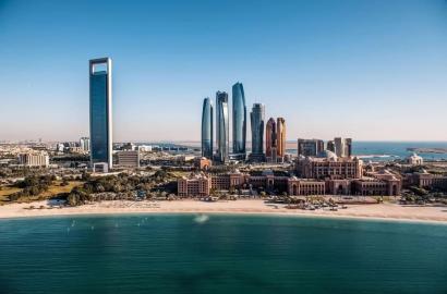 Five Major Upcoming Projects Set to Transform Abu Dhabi’s Business and Real Estate Landscape