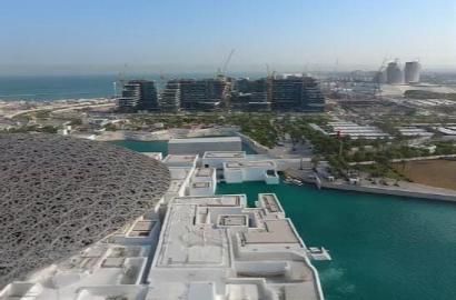 Aldar on track to handover more than 3,500 units in 2026