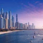 AED 66 billion in real estate transactions in Abu Dhabi during the first quarter of 2026