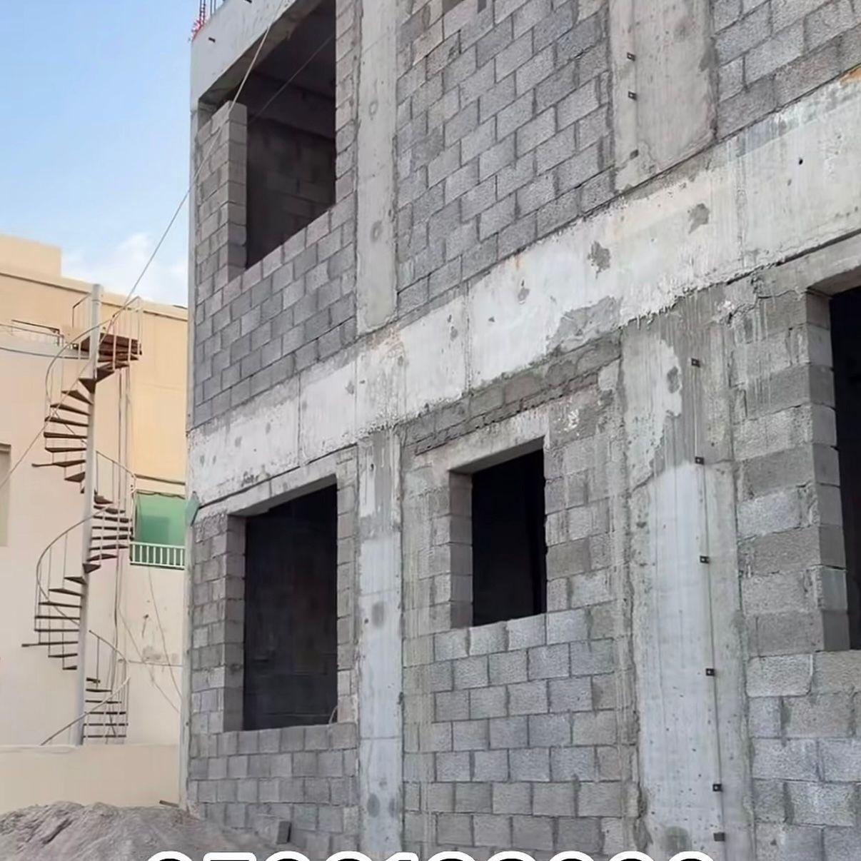 فلة مدينة محمد بن زايد